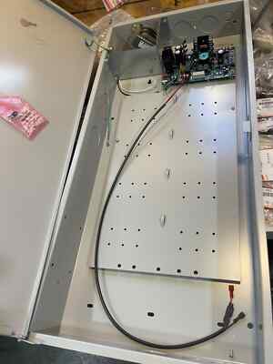 DMP 352PM-G Extra Large Enclosure w/ Transformer & Mounting Plate (S5)