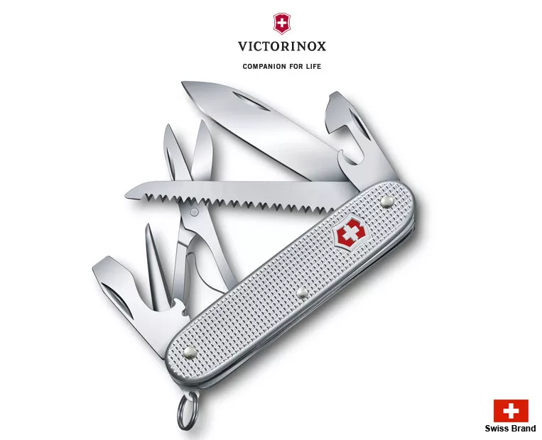 Navaja Victorinox *classic Alox*