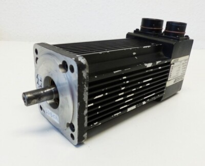 Reliance Electric 1326AS-B330H-21 163570 Servo-Motor -used- 
