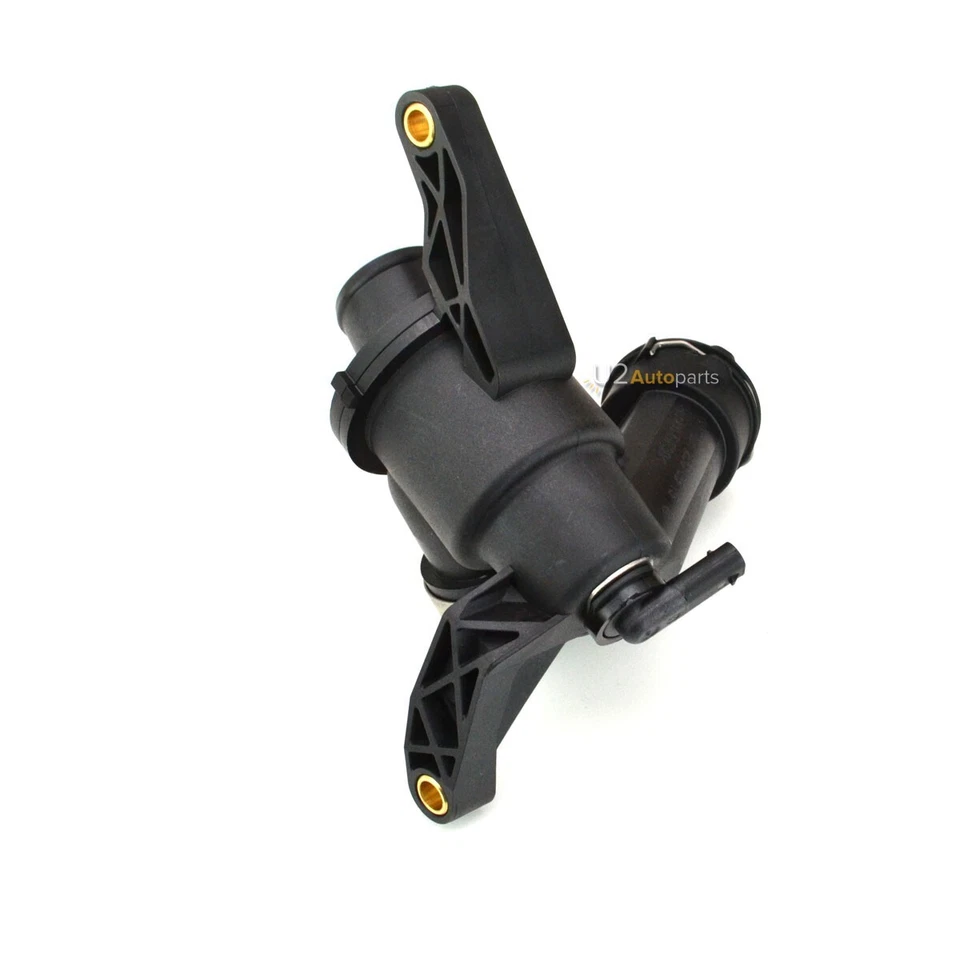 K68090693AA Jeep Compass Patriot 2.2 CRD Thermostat 2011-2014 - Image 2 of 3