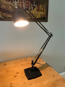 anglepoise lamp ebay