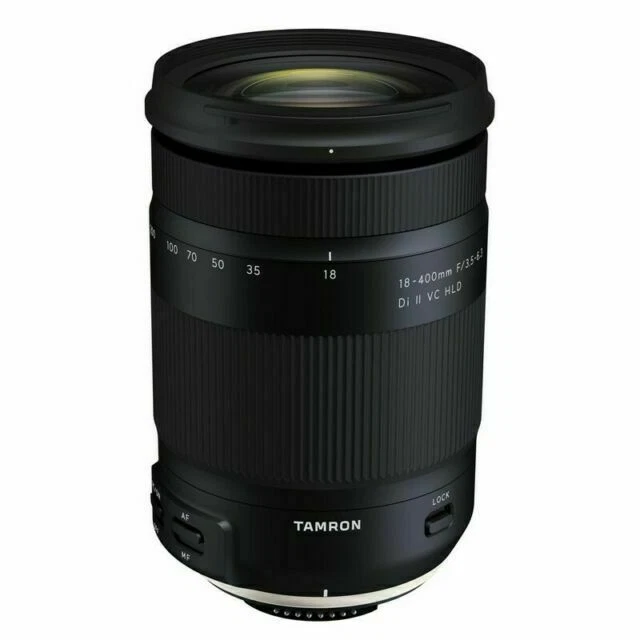 Objectifs 400 mm pour appareil photo et caméscope