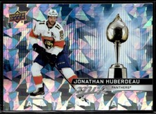 2021-22 Upper Deck MVP Hart Attack Jonathan Huberdeau #HA-5 H5R3H