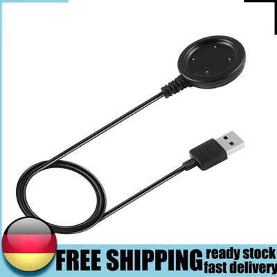 1m USB Watch 5V 1A Ladekabel für Polar Ignite/Ignite 2/Grit X/Grit X Pro