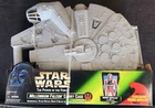 Kenner Star Wars: Power of The Force Millennium Falcon Carry Case 1997 Brand New