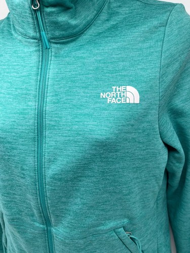 The North Face Women Canyonlands 2.0 Full Zipper Jackets Sweaters 1147 - Picture 38 of 42