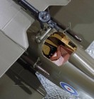 1/32 WW1 Biplane fighter the  RAF SE5a handmade in brass by Samhongsa Co. — photo 10
