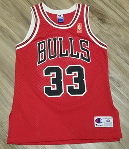 nba jersey pippen