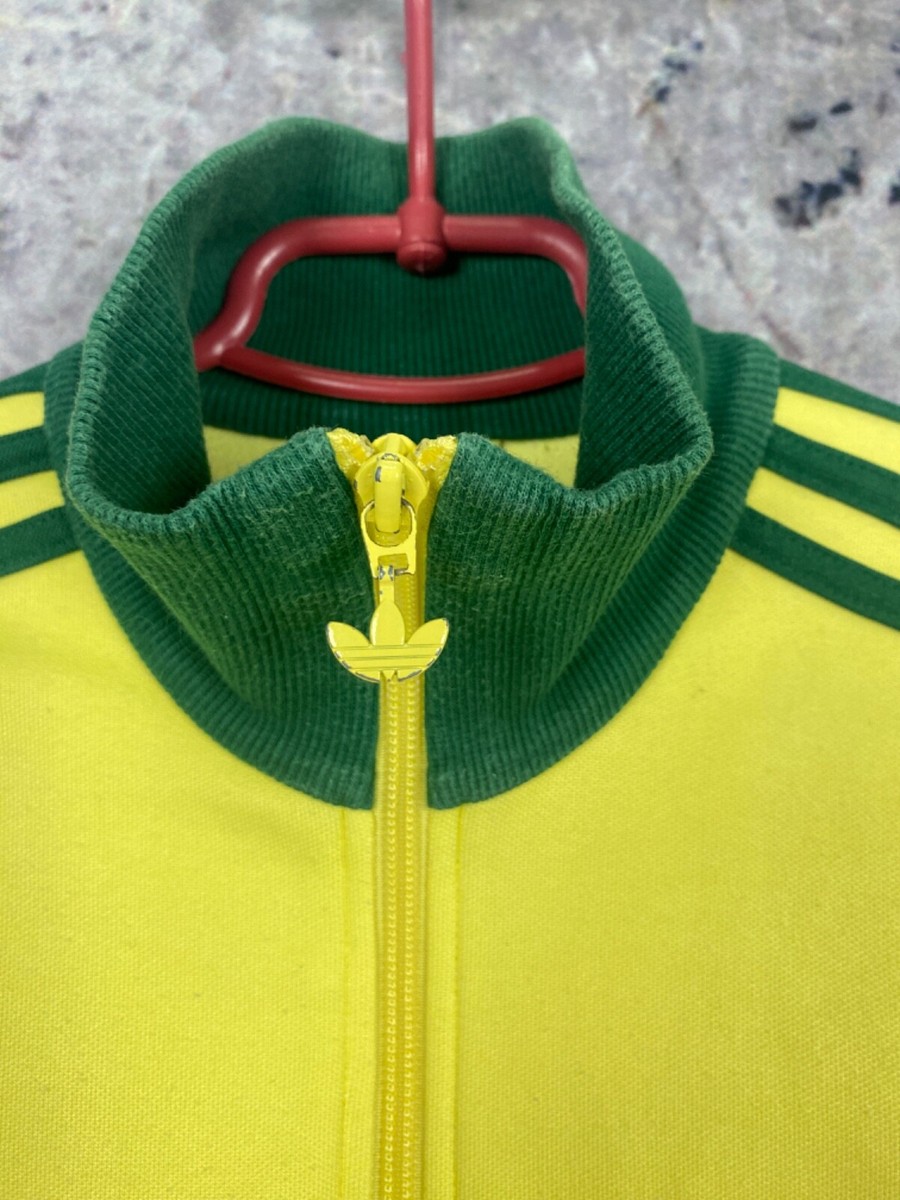 【ビッグサイズ】adidasジャージMARRAKESHイエロー　グリーン　5XL s-l400.jpg