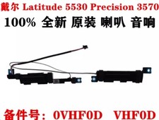 Dell Latitude 5530 E5530 Precision 3570 M3570 Speaker 0VHF0D 023.400PA.0001