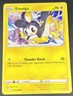Emolga 057/203 Pokemon English Sword & Shield Evolving Skies 2021