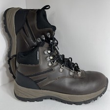 eddie bauer everett hiking boot