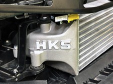 Hks R-type Intercooler Kit Fits Fk8 K20c Honda Civic Type R 2017-2021