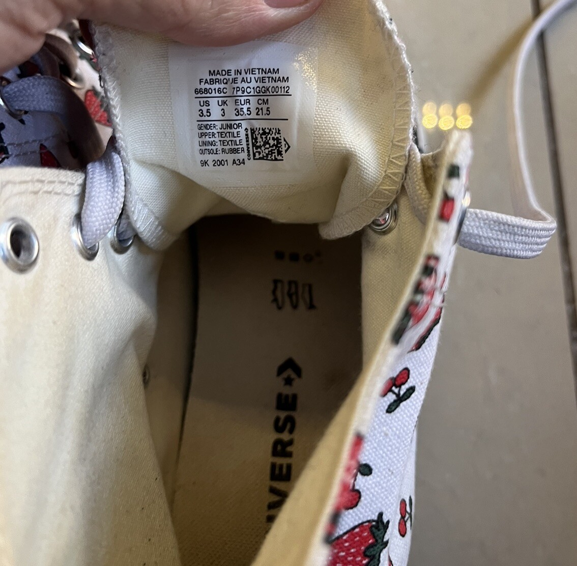 ラッキー　プロフ必読 □ 公式 □ SAYSKY/セイスカイ ランニングTシャツ（ロング