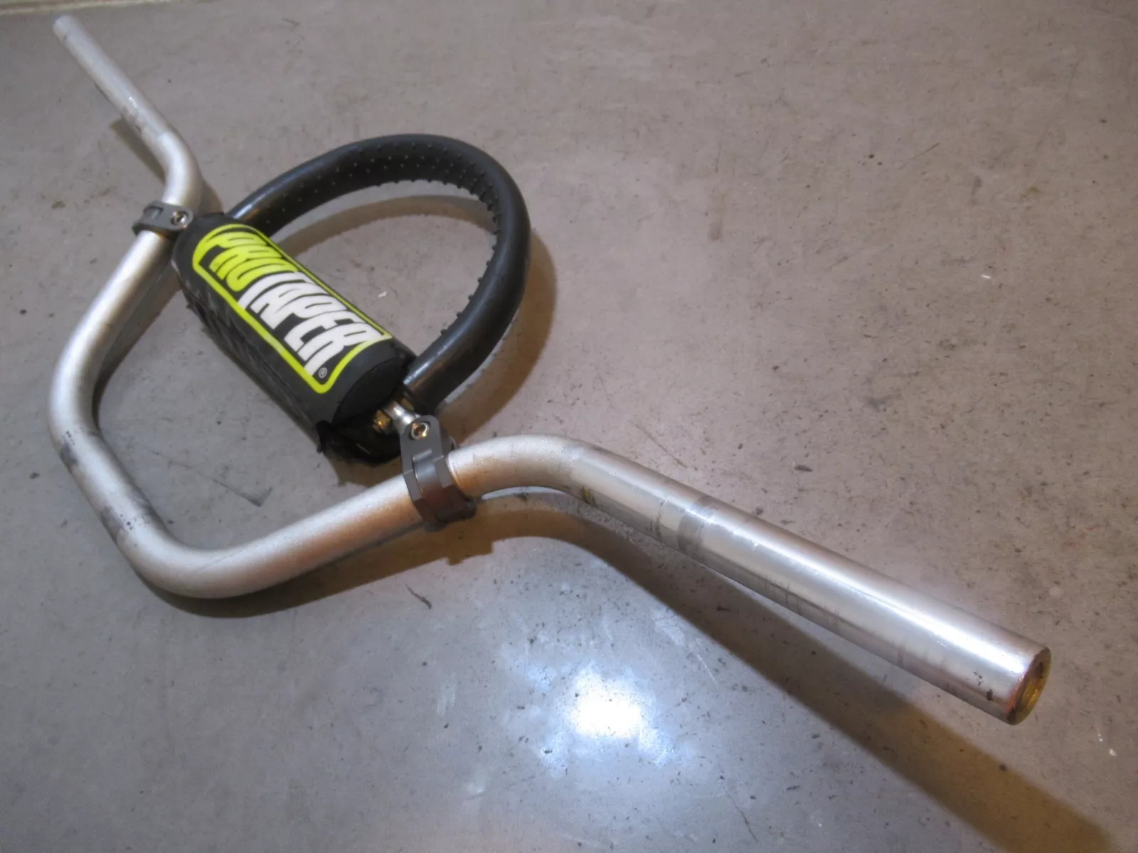 Polaris Pro RMK 800 Handlebar Pro Taper 2012 #17