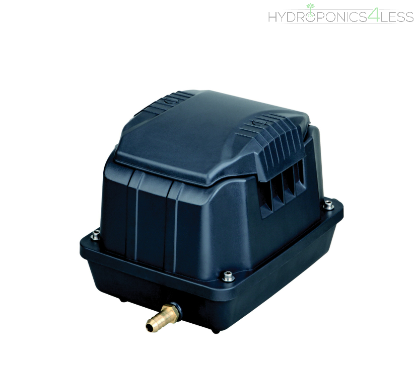 BOYU SES Low Noise Air Pumps Quiet Running Hydroponics eBay