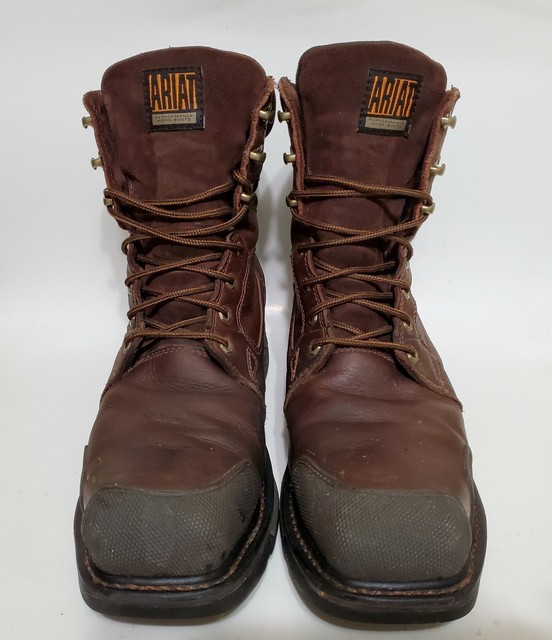 BOOTS Composite Toe 10012940 