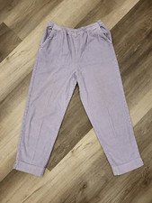 Blair Vintage 100 cotton Women's Corduroy Pants