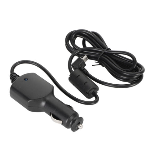 5V 2A Vehicle Power Cable 10W USB Power Adapter Charging Cord For GPS EOB - Picture 1 of 12
