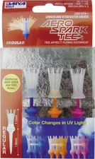 Aero Spark Golf Tee