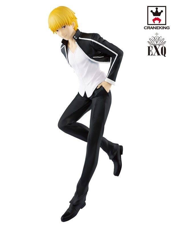 EXＱ Figure  fate stay night Heaven'sFeel 614qNr2gnML._UF350,350_QL80_.jpg