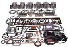 Cummins 6BT 5.9 Complete Overhaul Kit (6BT59OHK0011)