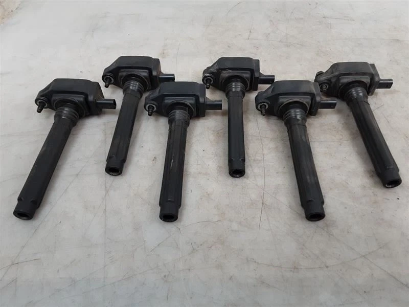 Pacote de bobina de motor Jeep JK Wrangler 3.6L V6 conjunto de 6 05149168AI 2012-2017 91501 - Imagem 4 de 4