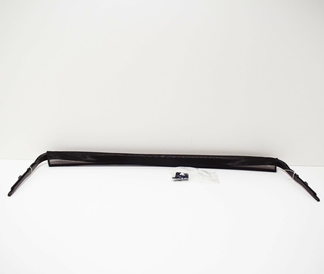 BMW X5 E70 New Genuine Panoramic Sunroof Slipstream Wind Deflector