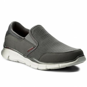 mens slip on trainers ebay