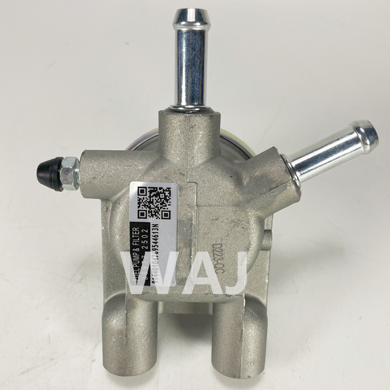 WAJ Diesel Fuel Filter Primer Pump 8-97948-892-1 Fits For ISUZU