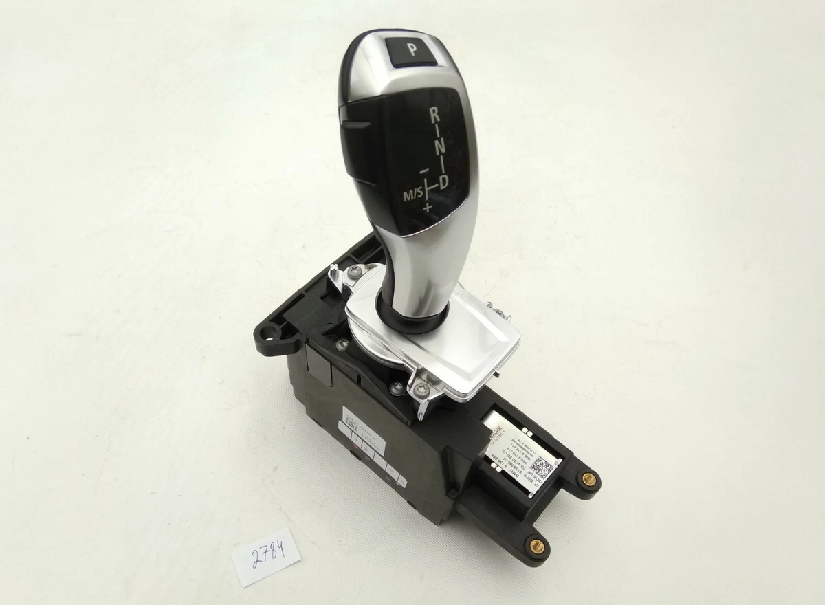 BMW X5 E70 X6 E71 AUTOMATIC GEAR SHIFT SELECTOR SWITCH GEARSHIFT 