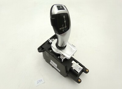 BMW X5 E70 X6 E71 AUTOMATIC GEAR SHIFT SELECTOR SWITCH GEARSHIFT