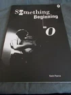 KEVIN PEARCE - SOMETHING BEGINNING WITH O - 50 PAGE S/C BOOK - MOD-THE JAM -PUNK
