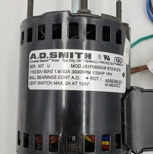 ***NEW*** AO Smith 570