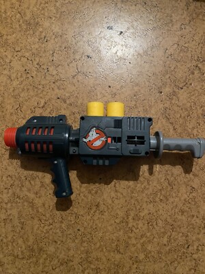 Ghostbusters Proton Blaster