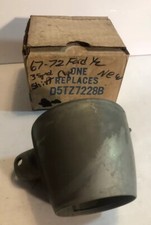 Nos 1968-1977 Ford Truck Standard Shifter Bowl D5tz-7228-b