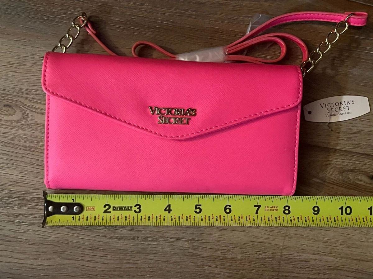 victoria secret purse