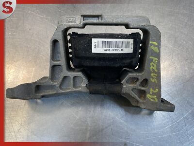 2012-2018 FORD FOCUS 2.0L SEDAN ENGINE MOTOR MOUNT SUPPORT AV61-6F012-AB OEM