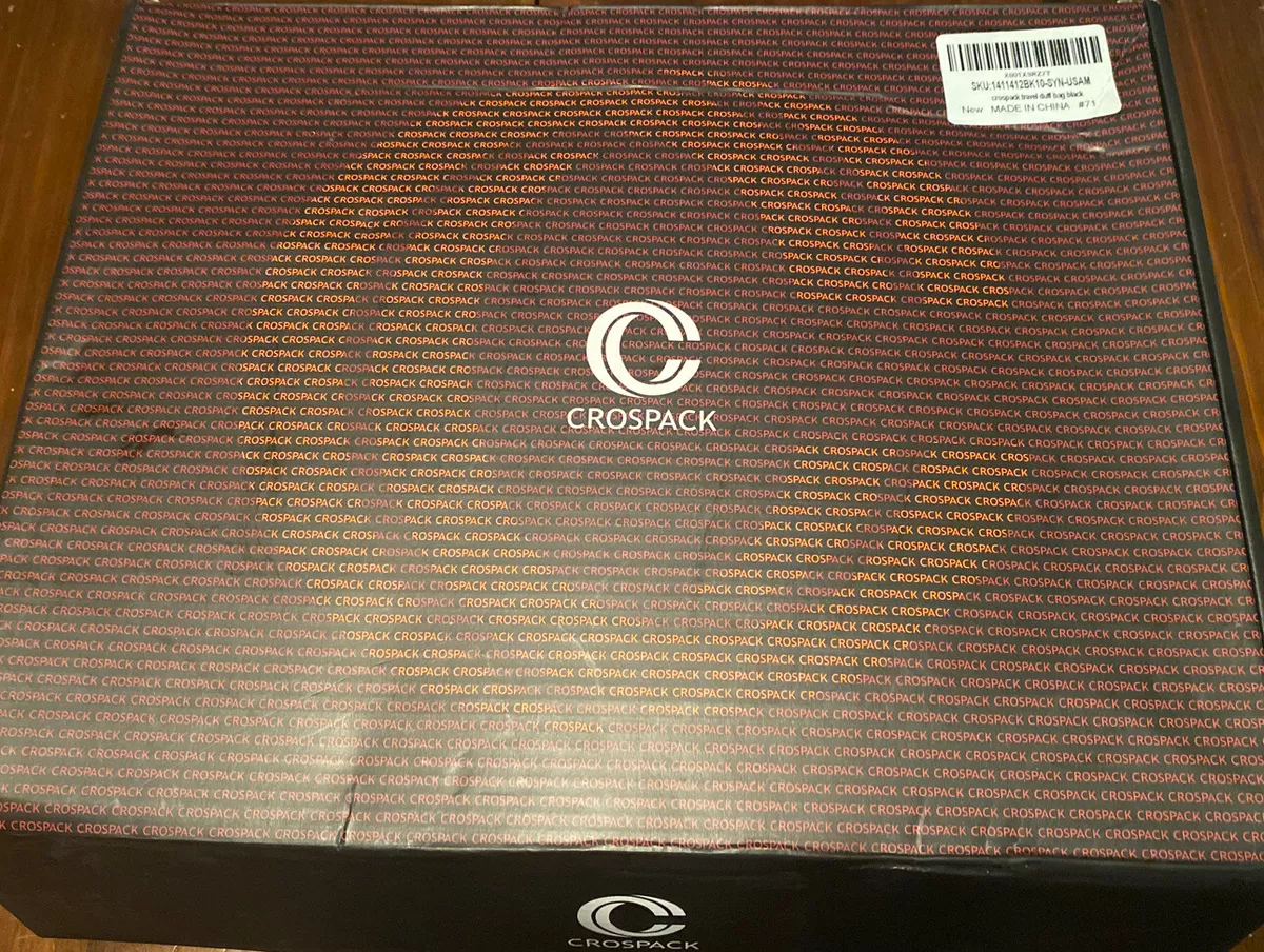 Crospack store