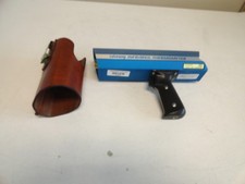 TELATEMP INFRARED THERMOMETER w/ holster