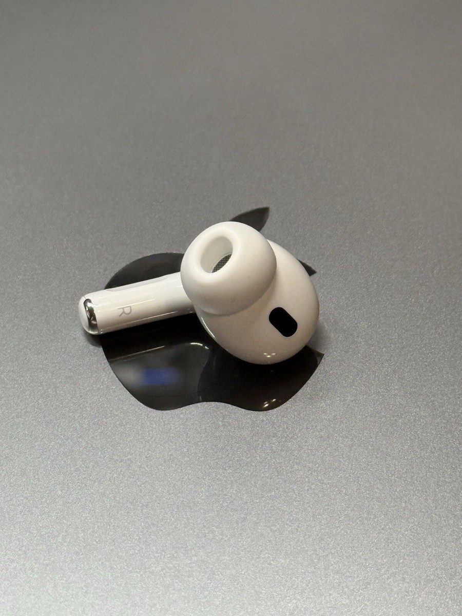 AirPods Pro 2nd Gen (2699/2698/2700) 1 YEAR WARRANTY - PICK 1
