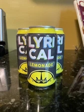 Lyrical Lemonade All Star Weekend Can