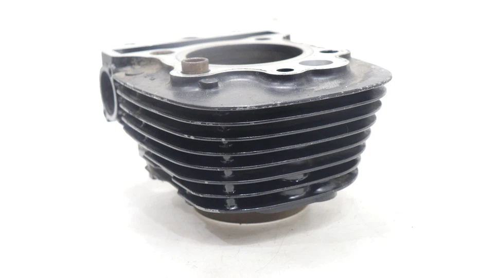 Yamaha V Star 650 2002 bloque de pistón trasero Foto 3 de 4