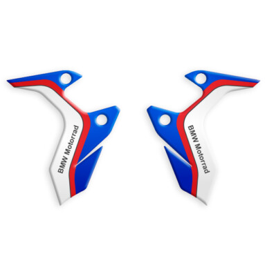 Schutz Spoiler Kühler Deckel BMW R 1200 GS 2017-2018 ADG-R1200GSR Harz