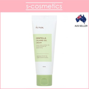 centella moisturiser
