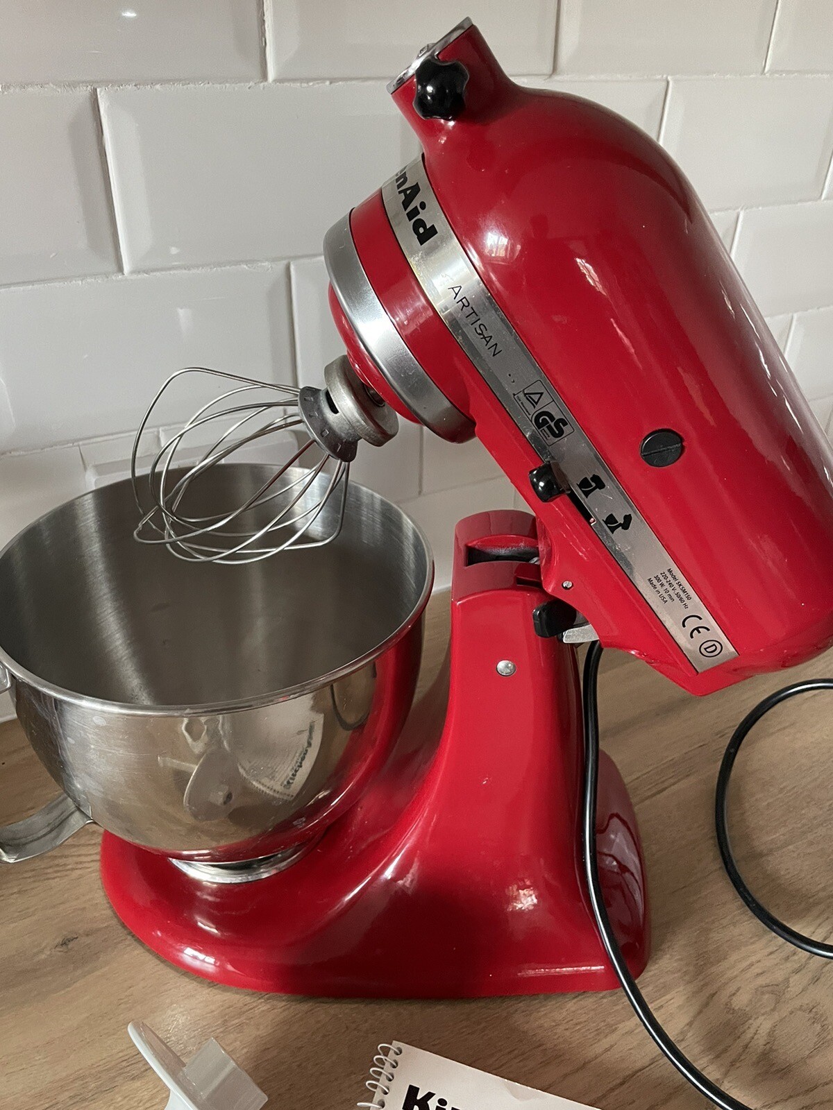 kitchenAid mixer eBay