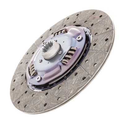 EXEDY MFD066Y OEM Replacement Clutch Disc Plate for Mitsubishi