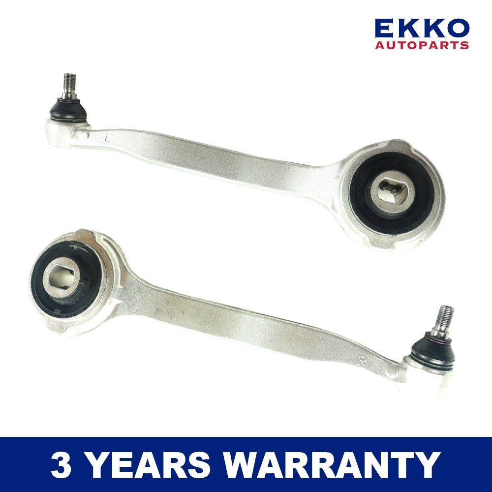 2X FRONT UPPER CONTROL ARM SUSPENSION FIT FOR MERCEDES W203 C55 C320 C230 C240