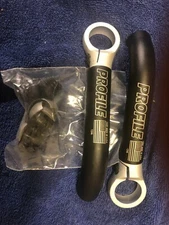 Profile Design Bike Handle Bar Arm Rests triathlon racing 