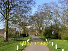 Photo 6x4 Ivy Lane Hedon  c2004